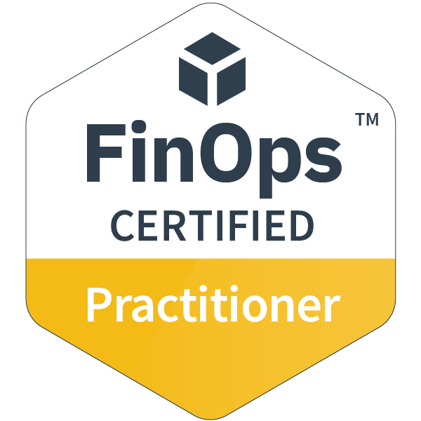 FinOps Practitioner Certification