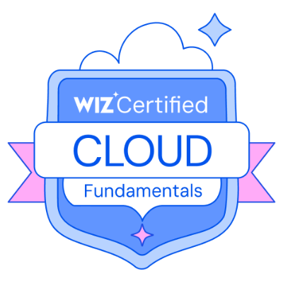 Wiz Cloud Certification